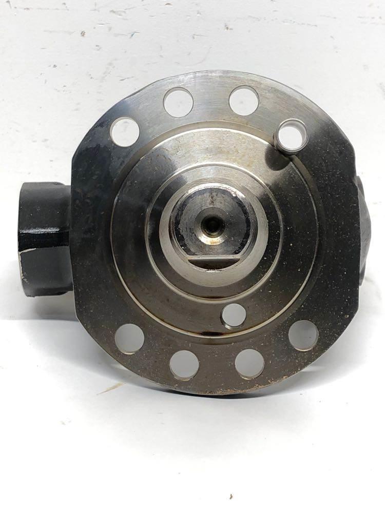 Meritor  Diger aksam