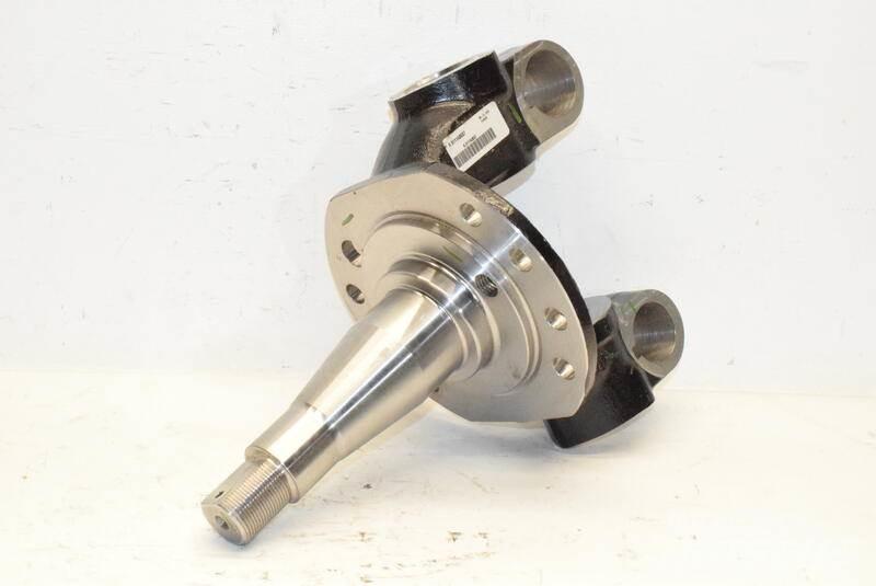 Meritor  Diger aksam