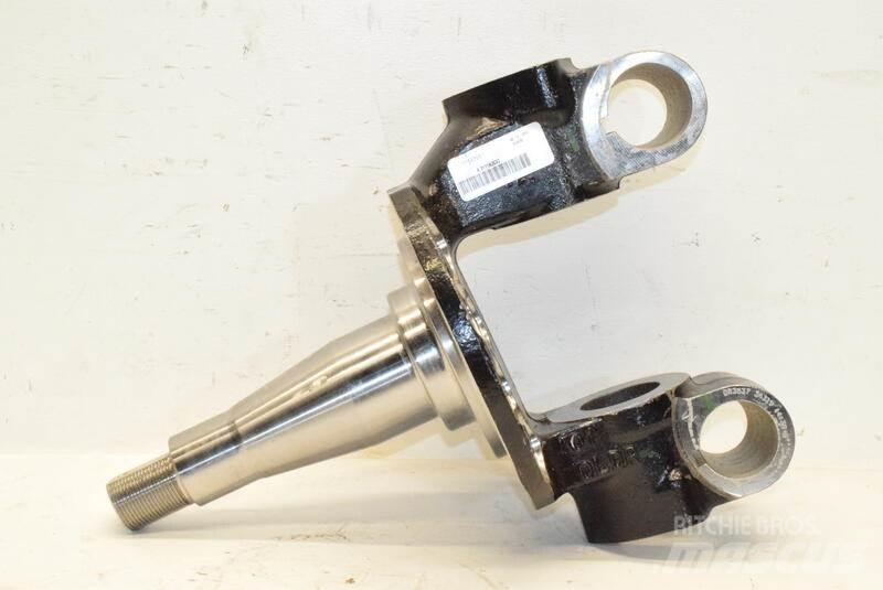 Meritor  Diger aksam