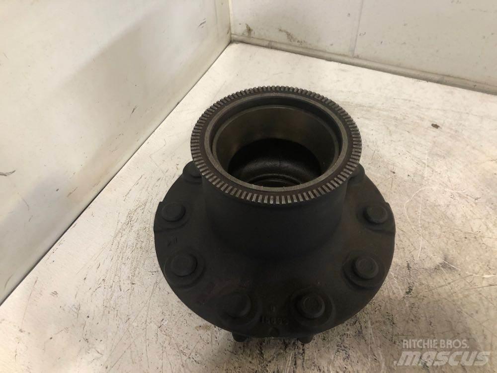 Meritor  Diger aksam