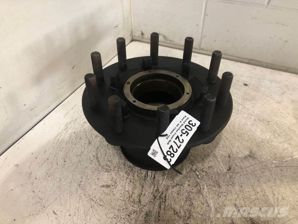 Meritor  Diger aksam