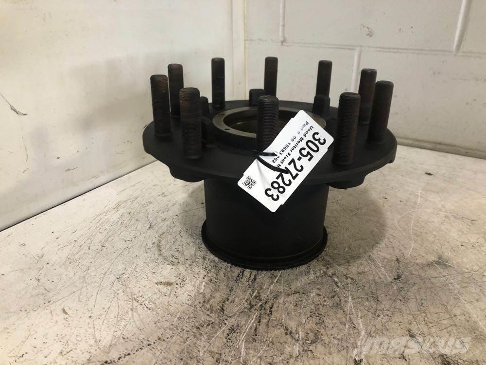 Meritor  Diger aksam