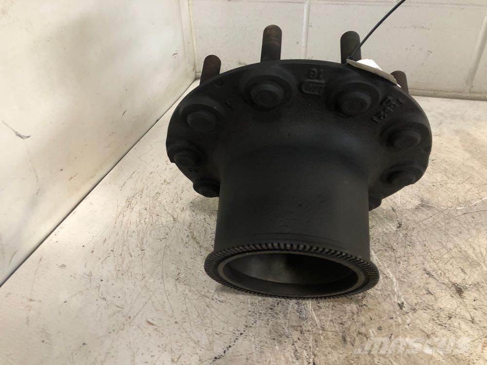 Meritor  Diger aksam