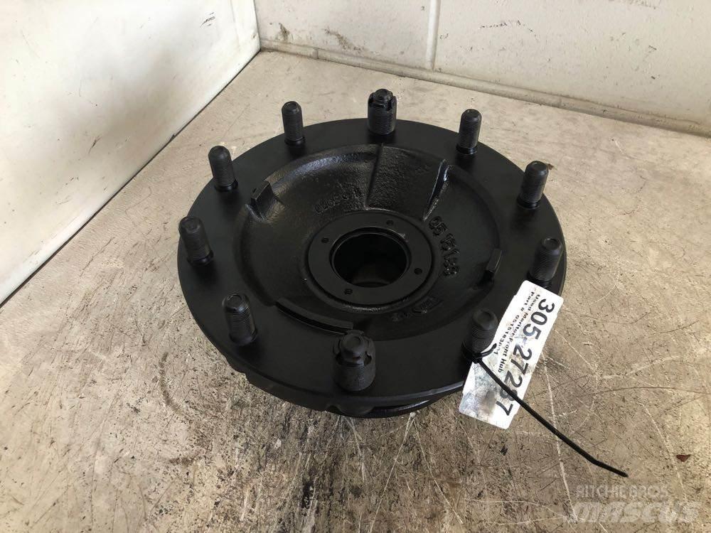 Meritor  Diger aksam