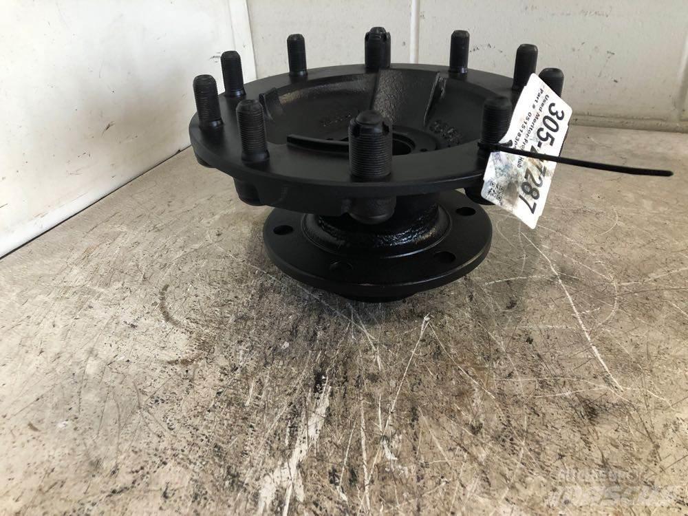 Meritor  Diger aksam