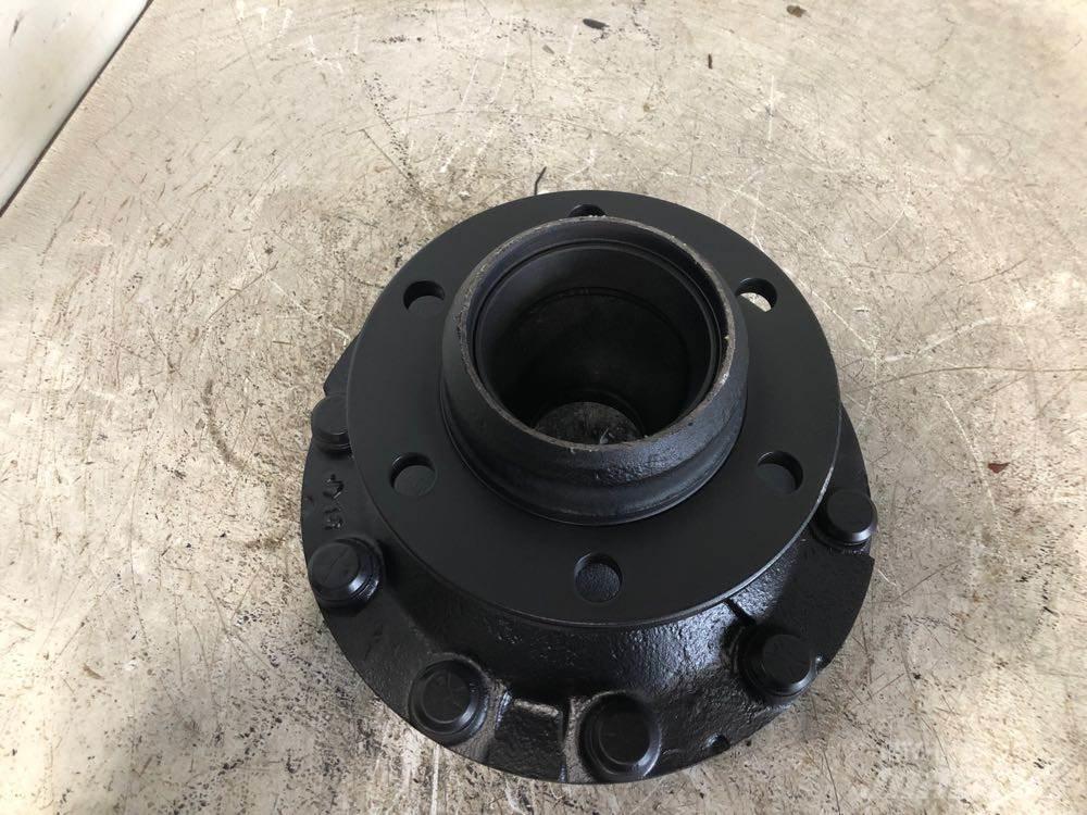 Meritor  Diger aksam