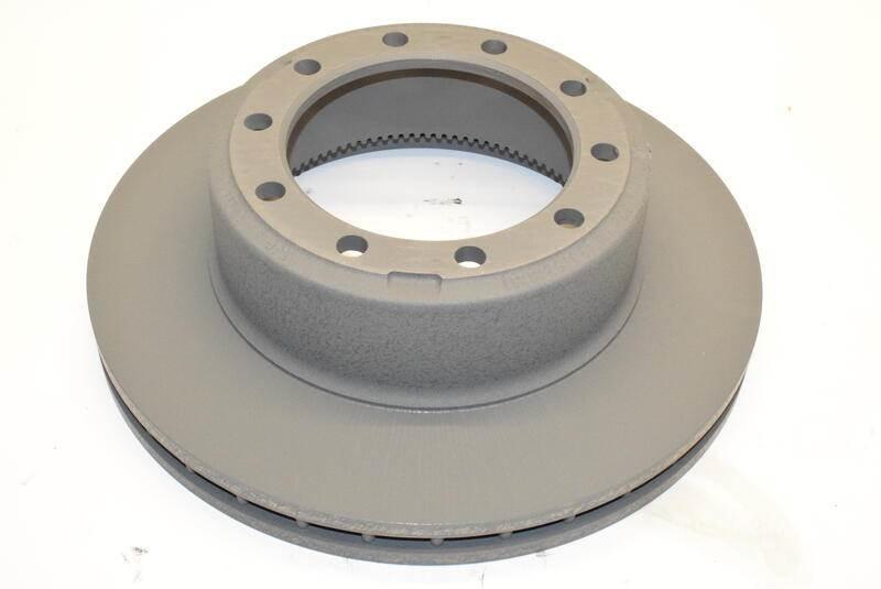 Meritor  Frenler