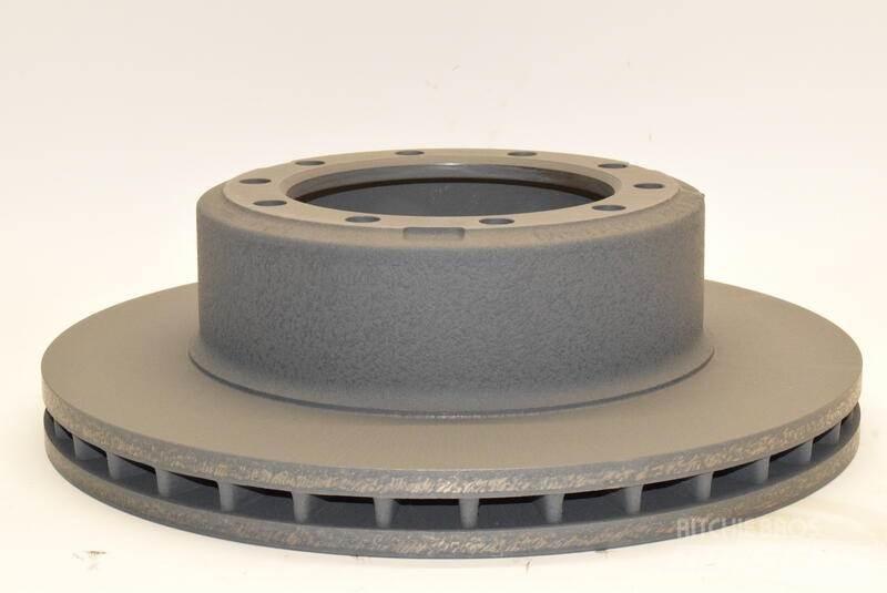 Meritor  Frenler