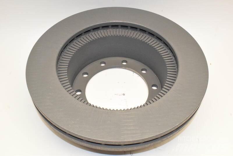 Meritor  Frenler