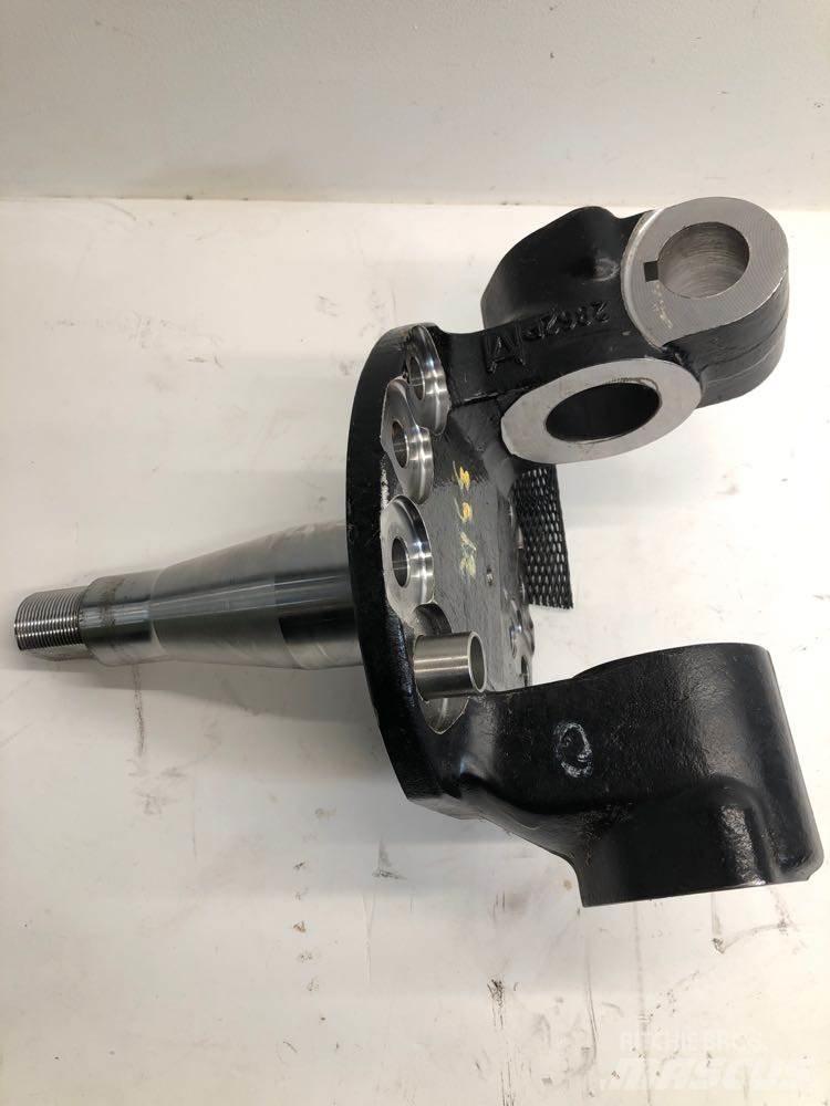 Meritor  Diger aksam