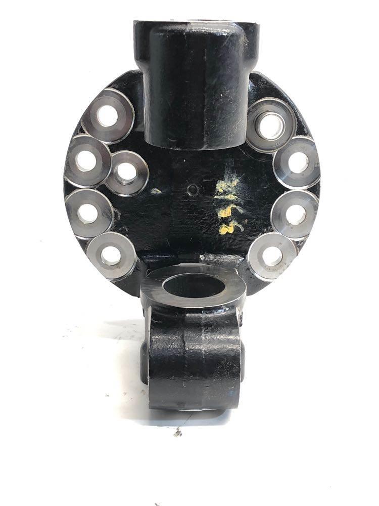 Meritor  Diger aksam