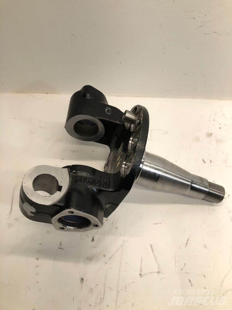 Meritor  Diger aksam