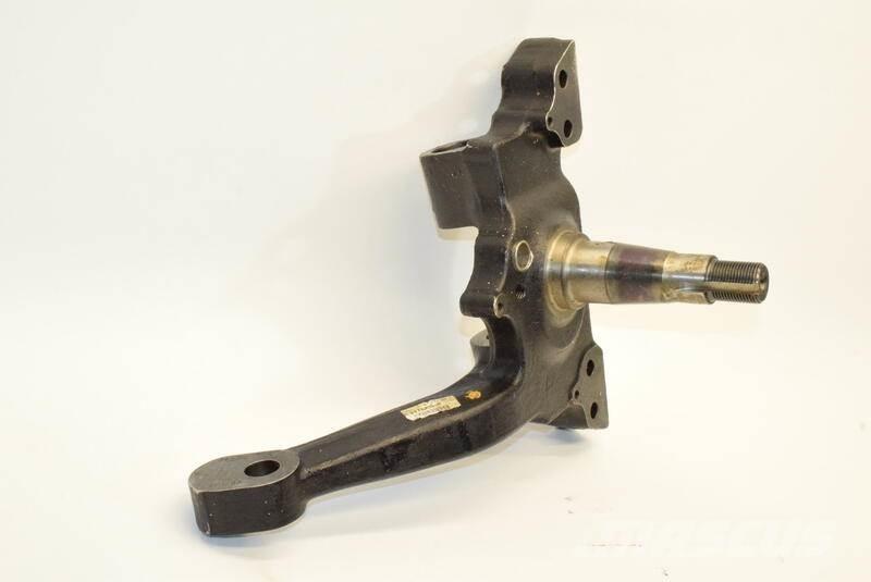 Meritor  Diger aksam