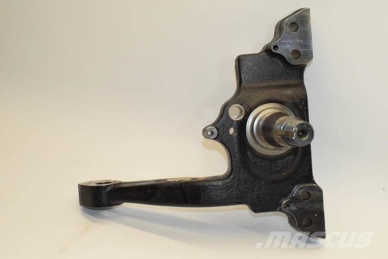 Meritor  Diger aksam