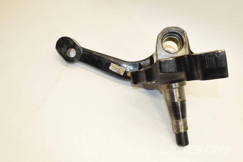 Meritor  Diger aksam