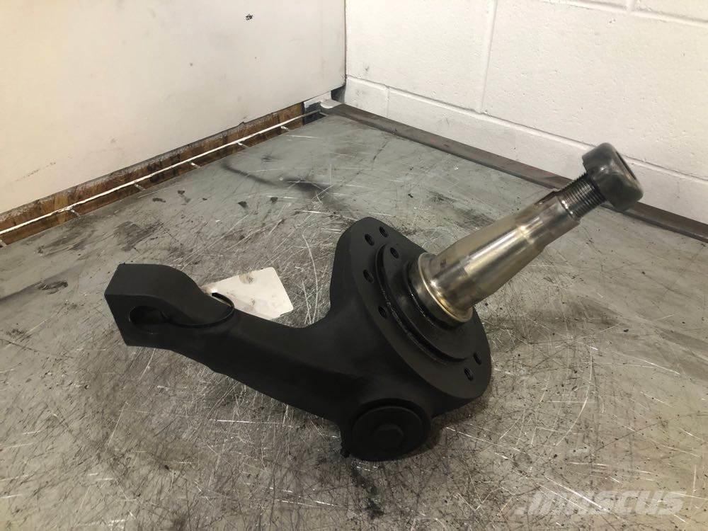 Meritor  Diger aksam