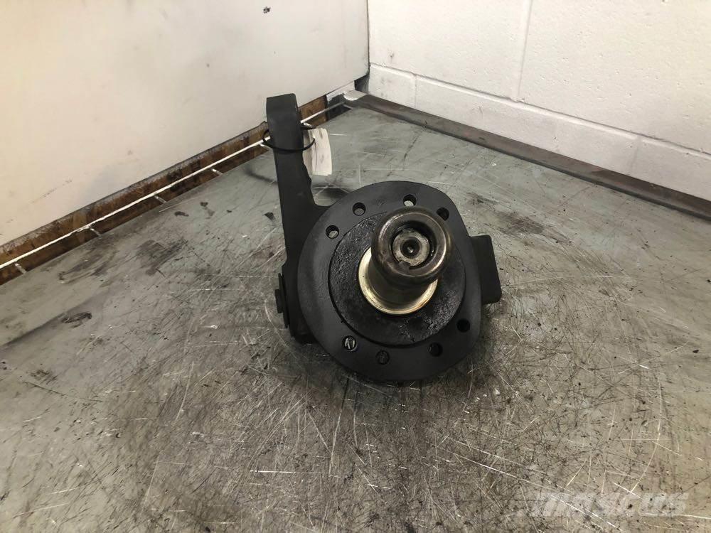 Meritor  Diger aksam