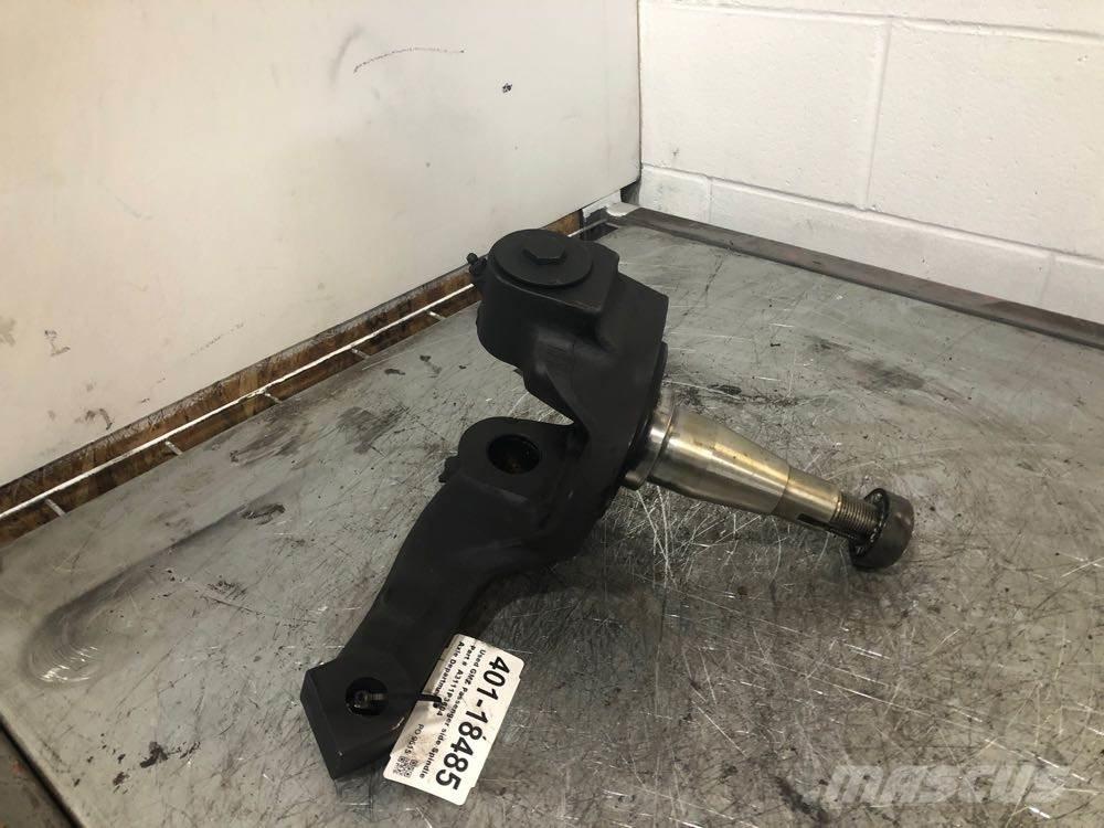 Meritor  Diger aksam