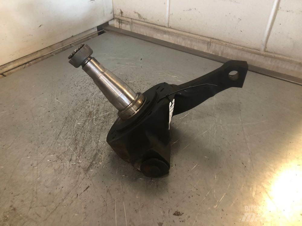 Meritor  Diger aksam