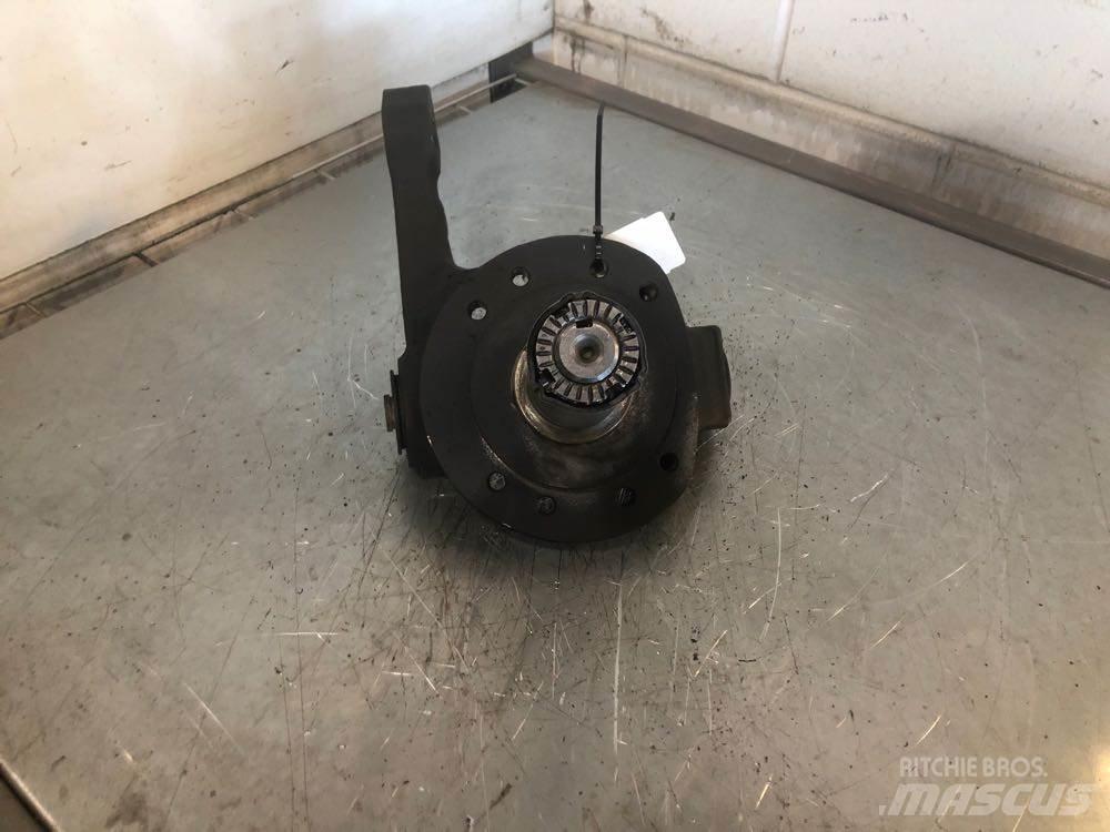 Meritor  Diger aksam