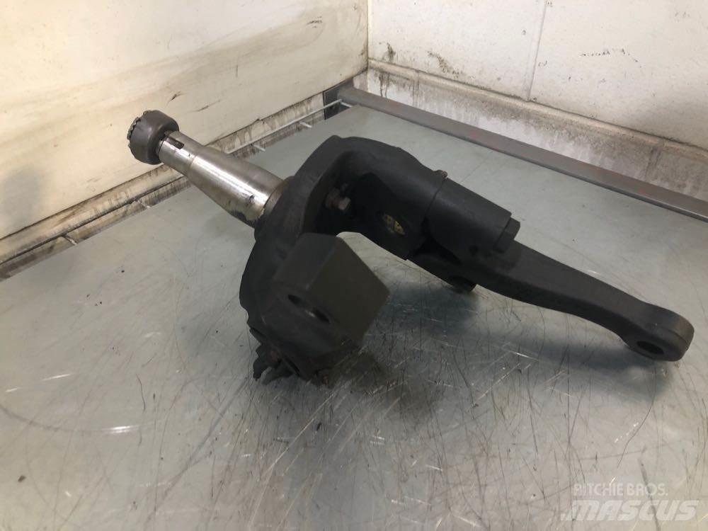 Meritor  Diger aksam