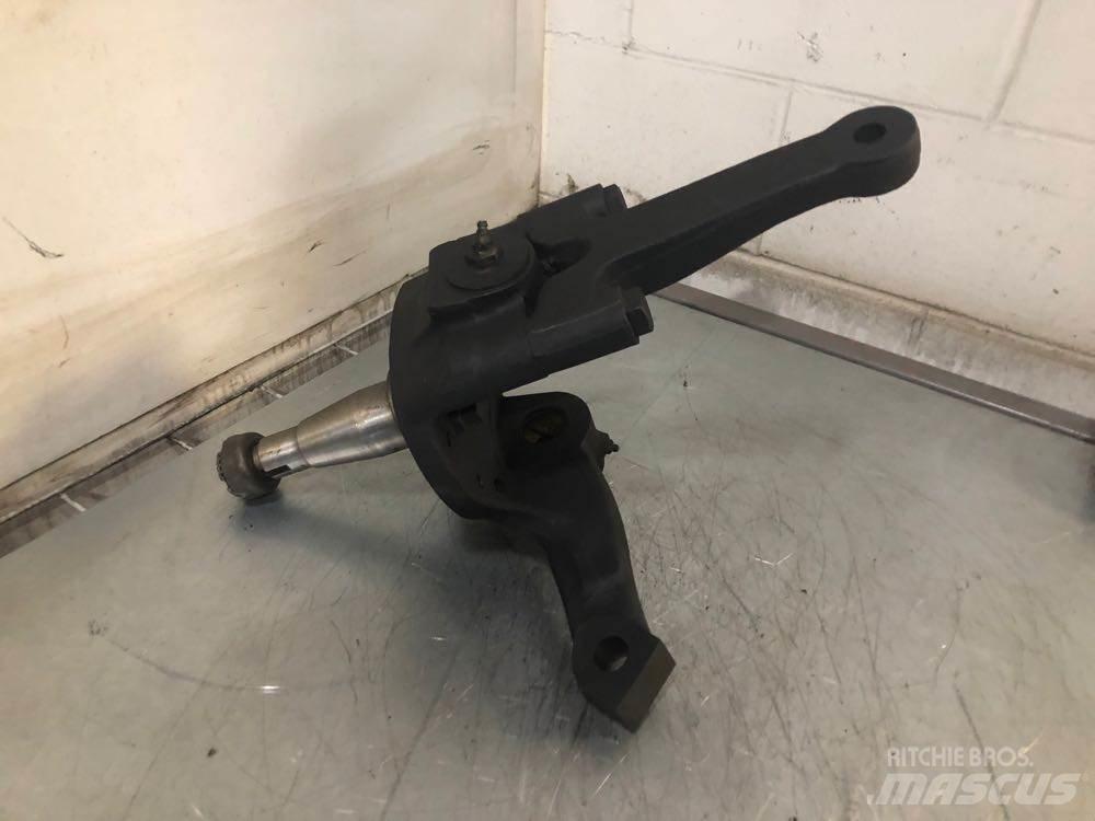 Meritor  Diger aksam