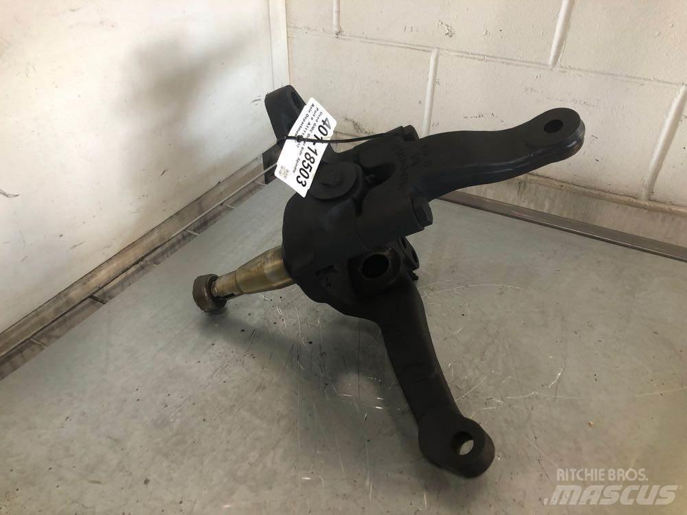 Meritor  Diger aksam