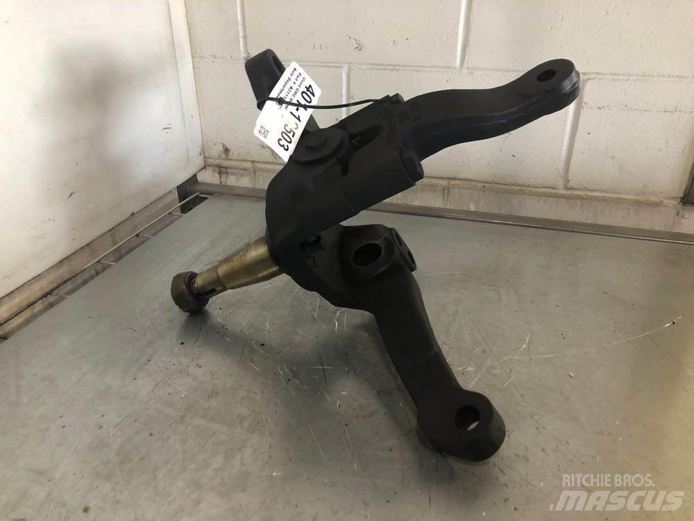 Meritor  Diger aksam