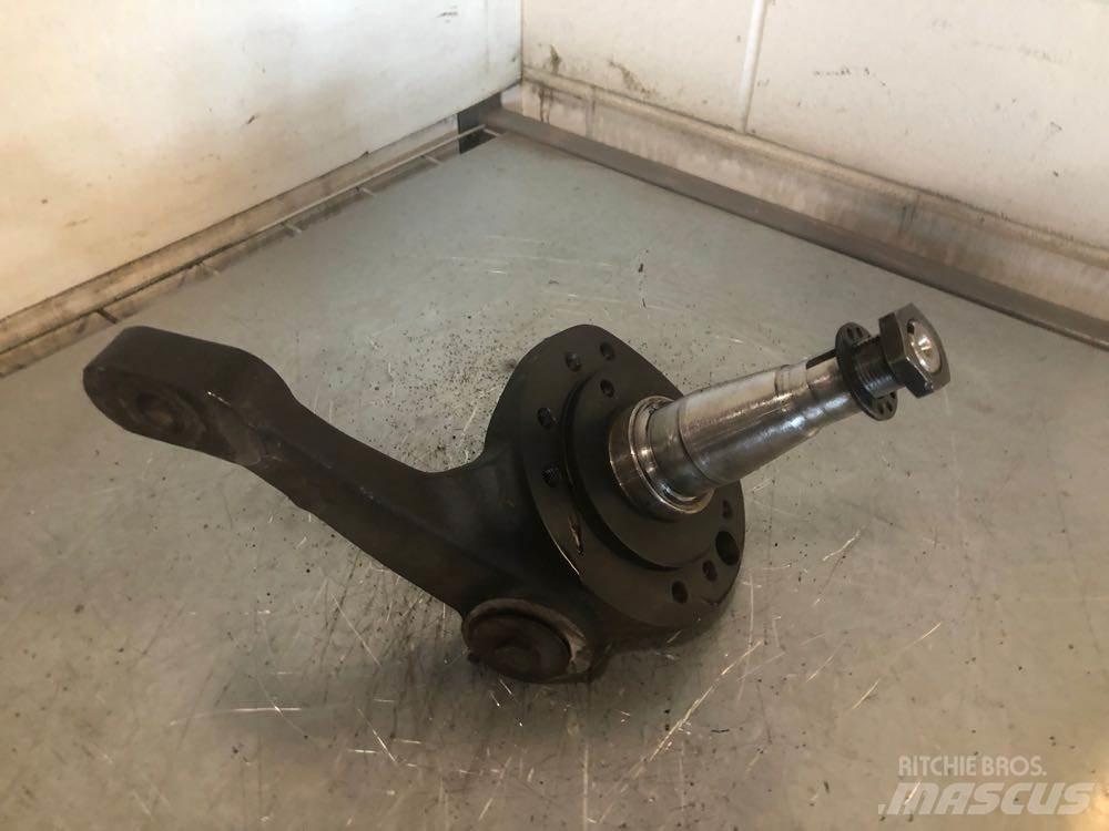 Meritor  Diger aksam