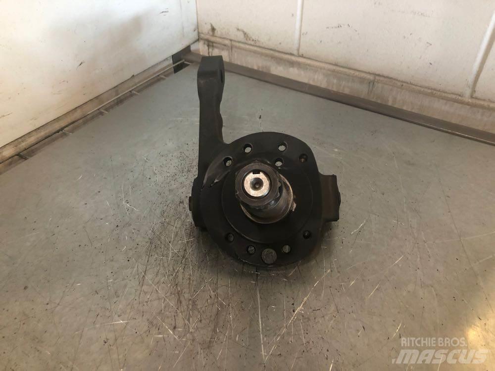 Meritor  Diger aksam