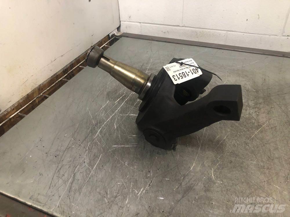 Meritor  Diger aksam