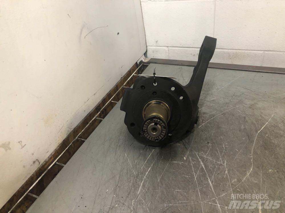 Meritor  Diger aksam