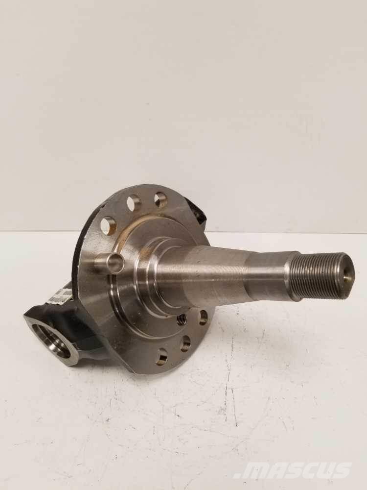 Meritor  Diger aksam