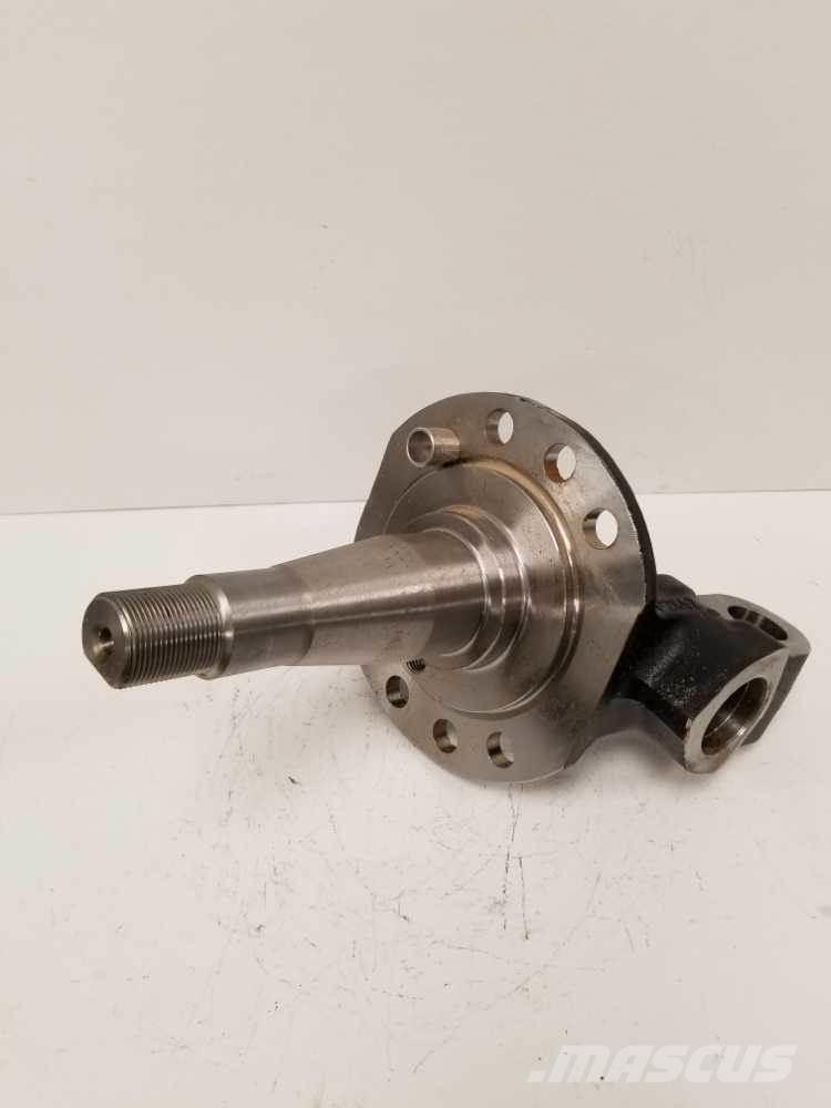 Meritor  Diger aksam