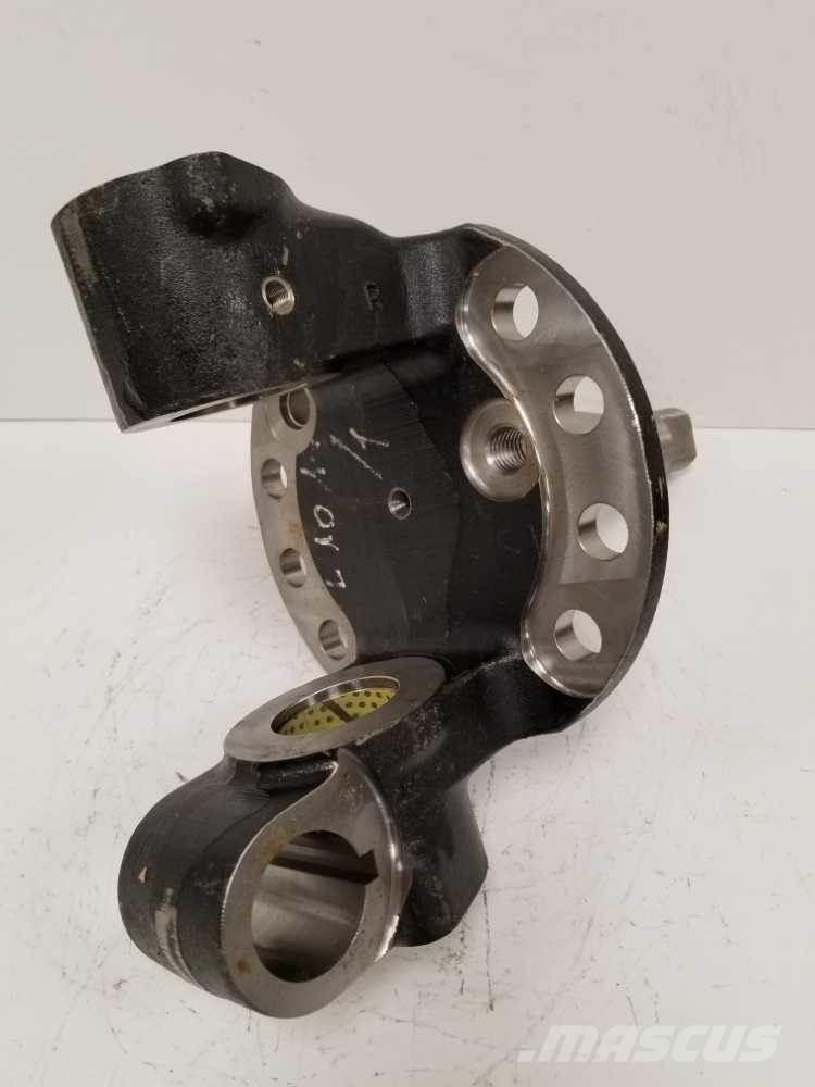 Meritor  Diger aksam