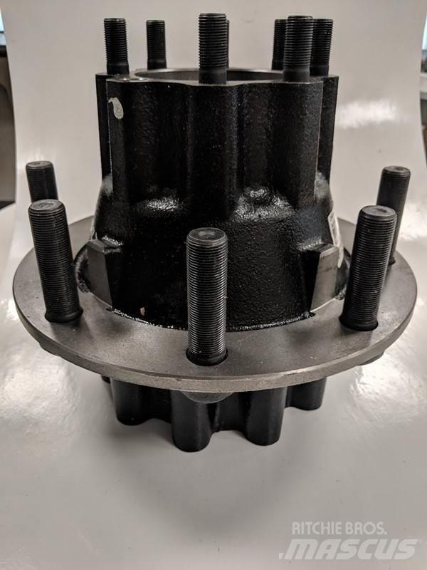 Meritor  Diger aksam