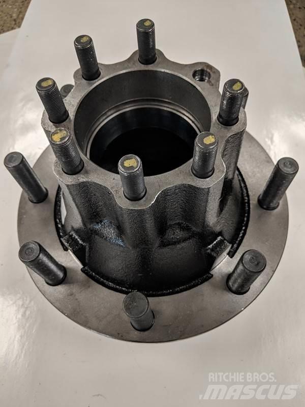 Meritor  Diger aksam
