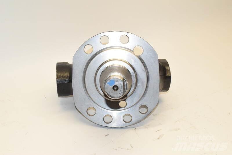 Meritor  Diger aksam
