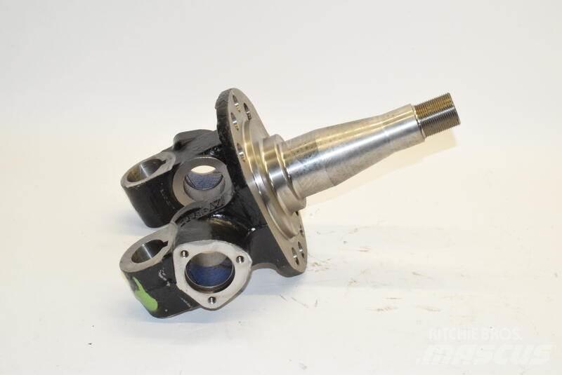 Meritor  Diger aksam