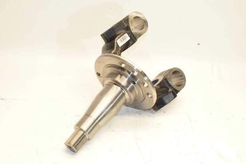 Meritor  Diger aksam