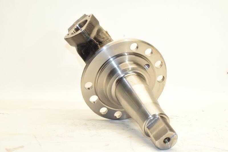 Meritor  Diger aksam