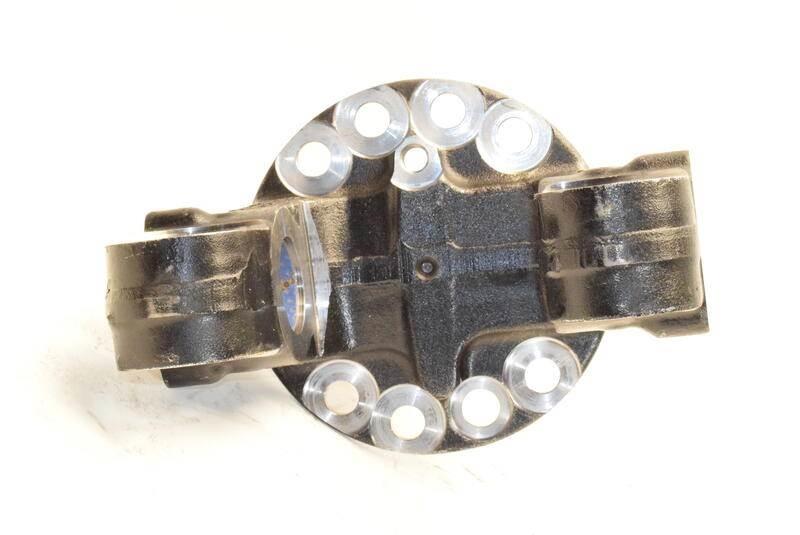 Meritor  Diger aksam
