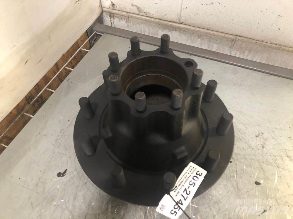 Meritor  Diger aksam