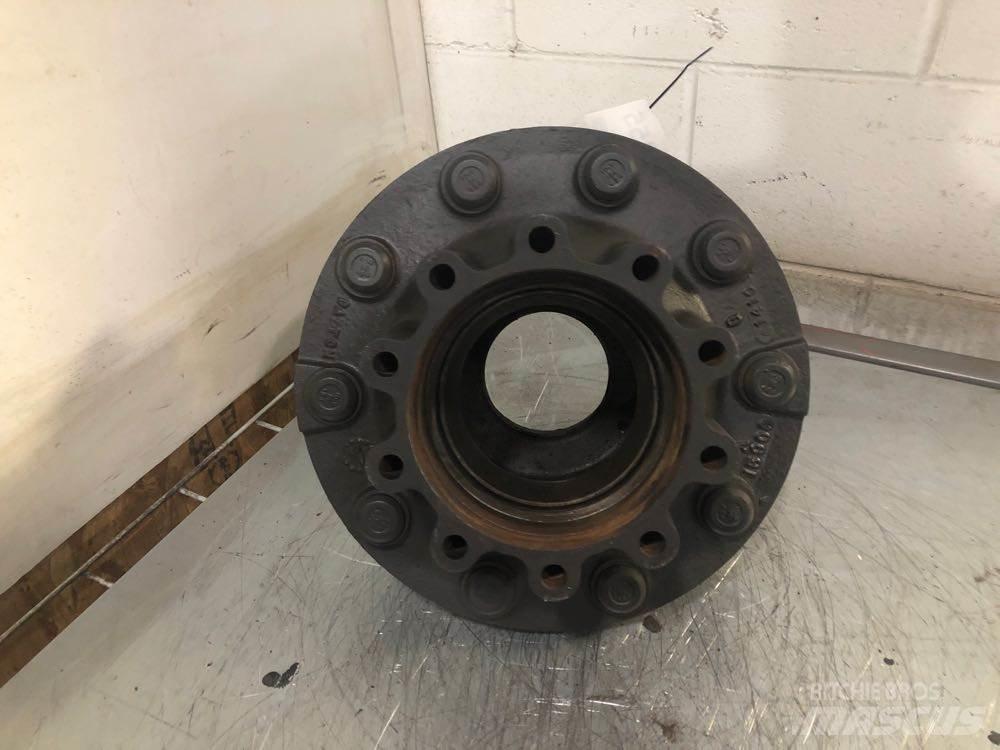 Meritor  Diger aksam