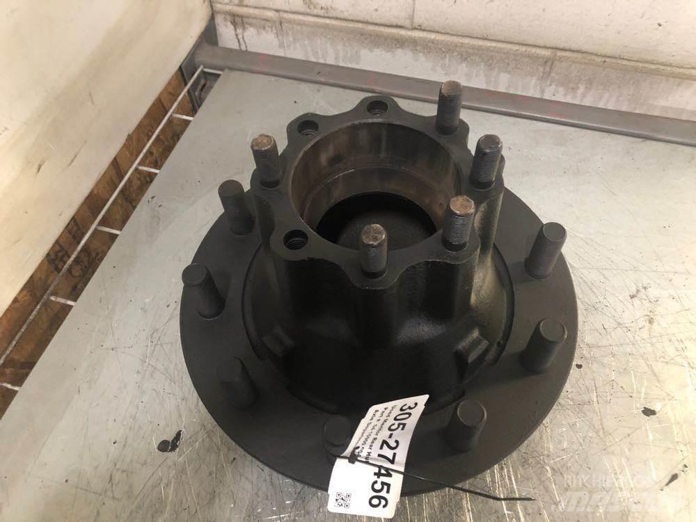 Meritor  Diger aksam