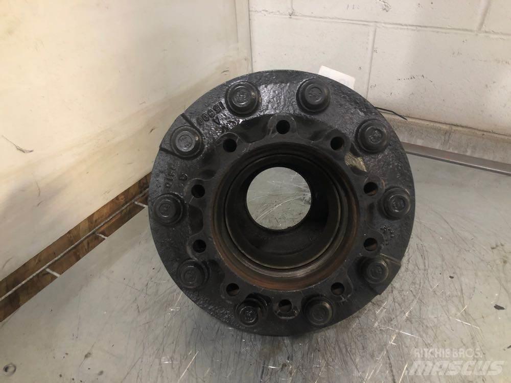 Meritor  Diger aksam