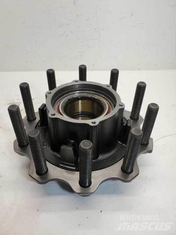 Meritor  Diger aksam