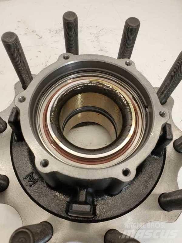 Meritor  Diger aksam