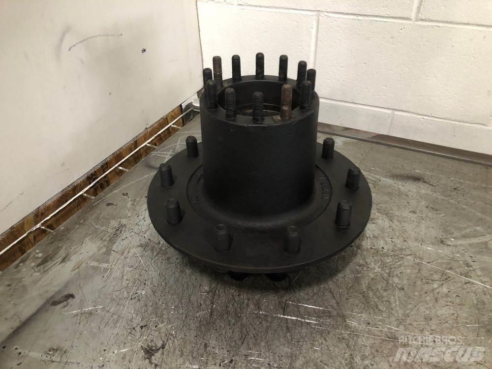 Meritor  Diger aksam