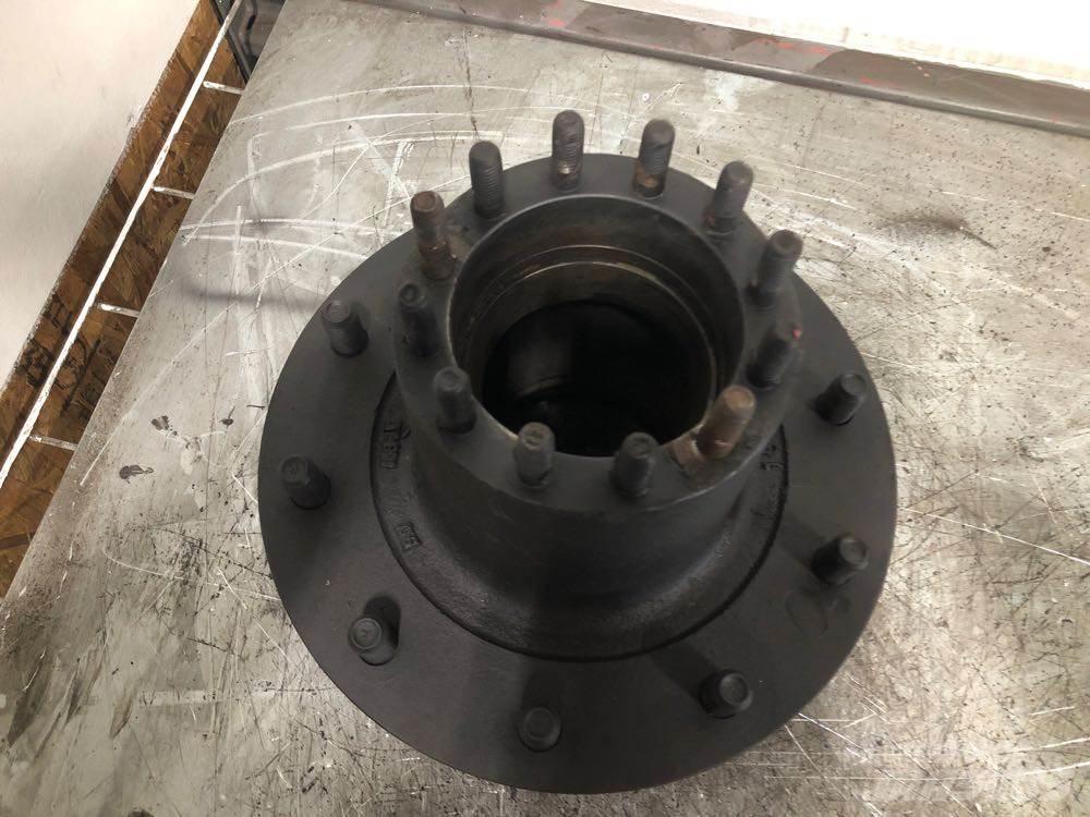 Meritor  Diger aksam